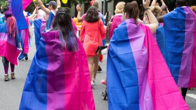 Casi todos los humanos son bisexuales: estudio