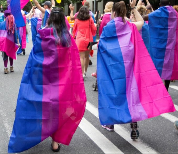 Casi todos los humanos son bisexuales: estudio