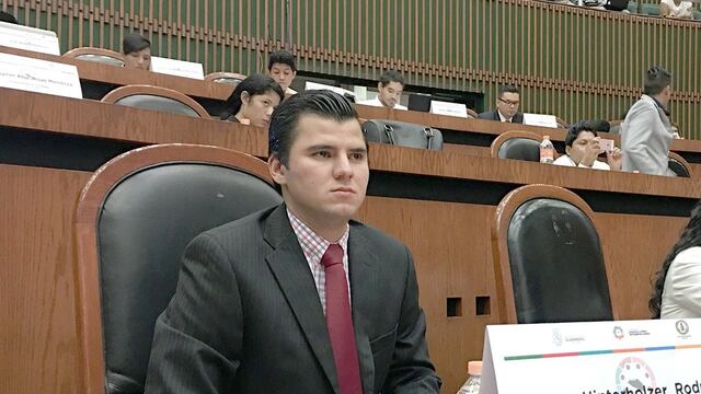 Enrique Hinterholzen, funcionario asesinado a balazos en Guerrero