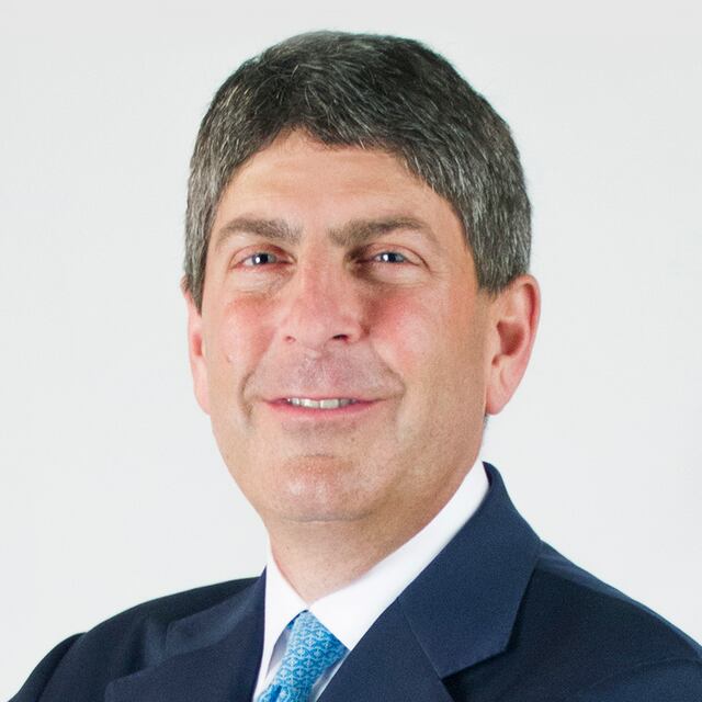 ¿Quién es Jeff Shell? Ejecutivo y presidente de Paramount Skydance ...