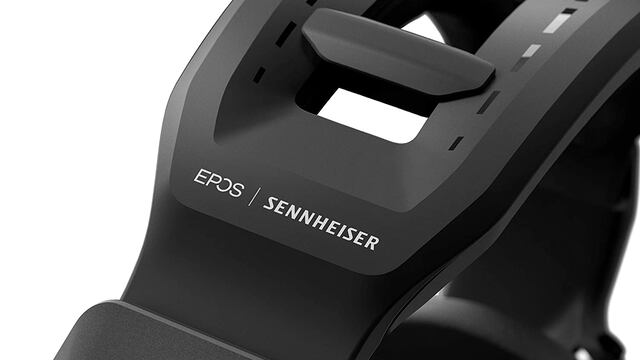 Los audífonos Sennheiser Gaming GSP 600 tienen este increíble precio en Amazon