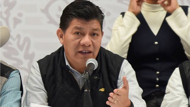 Matías Quiroz Medina. Cero tolerancia en Morelos.