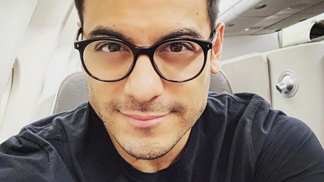 Carlos Rivera