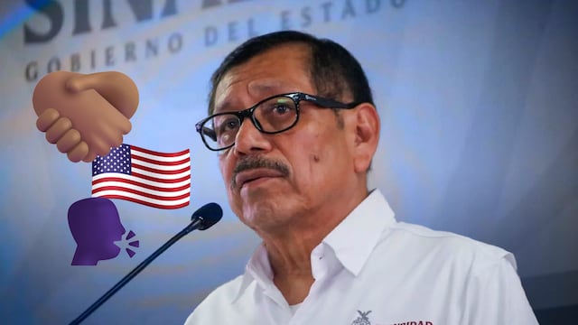 Gerardo Mérida Sánchez sería testigo cooperante