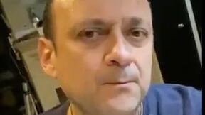 Lalo España llama a AMLO “inepto, imbécil y corrupto”