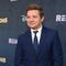 Jeremy Renner regresa a la actuación a un año del accidente que casi le cuesta la vida