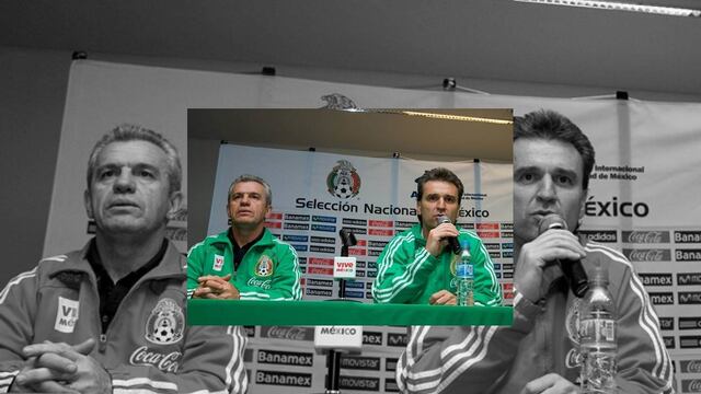 Néstor de la Torre no mete las manos al fuego por Aguirre