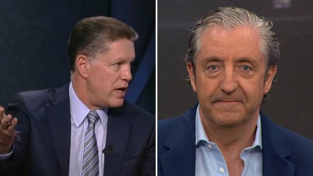 Ricardo Peláez vs El Chiringuito