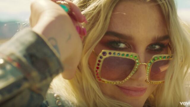 Kesha