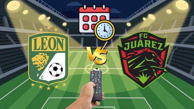 León vs FC Juárez: Fecha, horario y canal para ver partido de la Jornada 10 de la Liga MX.
