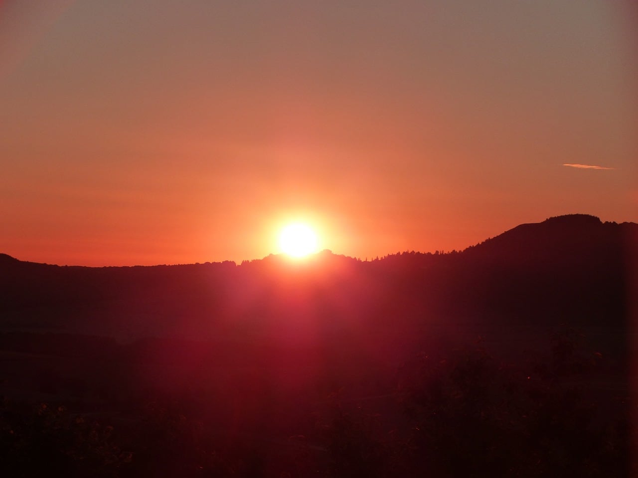 Solsticio de verano