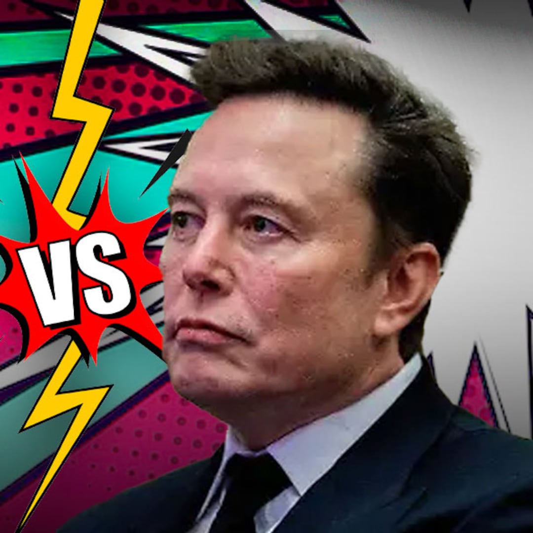 Elon Musk va contra YouTube y apuesta por mejores pagos a creadores en X