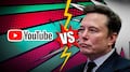 Elon Musk va contra YouTube y apuesta por mejores pagos a creadores en X