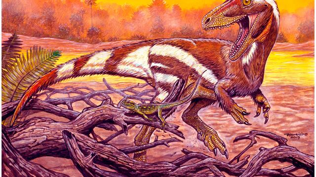 Aratasaurus museunacionali