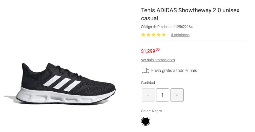 Tenis Adidas usados en protesta de Ayotzinapa