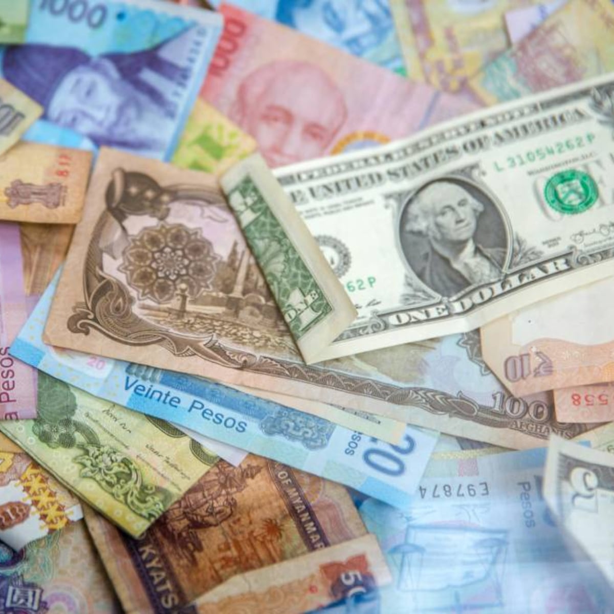 Identifican redes financieras chinas ligadas al lavado de dinero del Cártel de Sinaloa