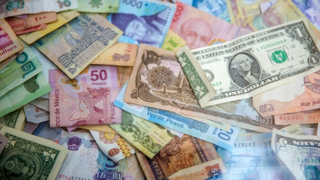 Señalan a redes financieras chinas por lavar de dinero para el Cártel de Sinaloa