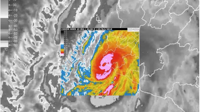 Se desplegó un impresionante trabajo para evacuar a la población que habita en las zonas de riesgo, se habilitaron miles de albergues en diferentes estados, se suspendieron clases, se aplicaron diferentes programas de prevención y resguardo. 