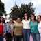 Lía Limón benefició a 17 mil mujeres de la alcaldía Álvaro Obregón con la tarjeta Aliada