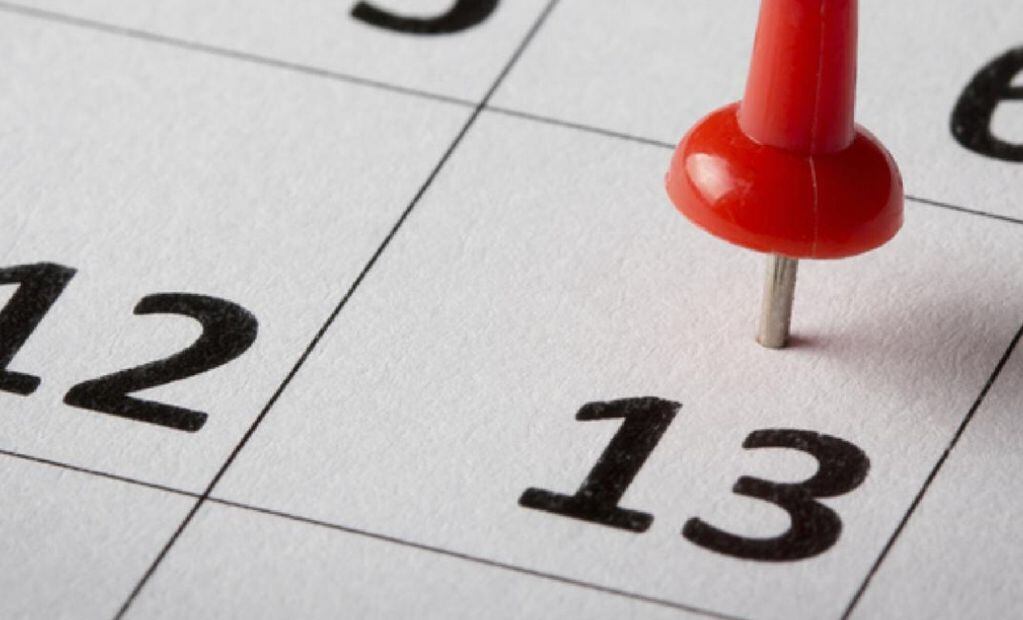 Viernes 13: ¿Cuál es la diferencia con martes 13?