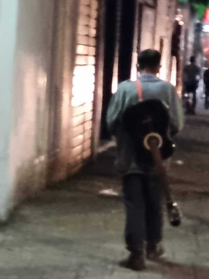 Come Gatos en Azcapotzalco