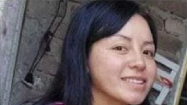 Carolina Islas fie reportada como desaparecida el 27 de enero