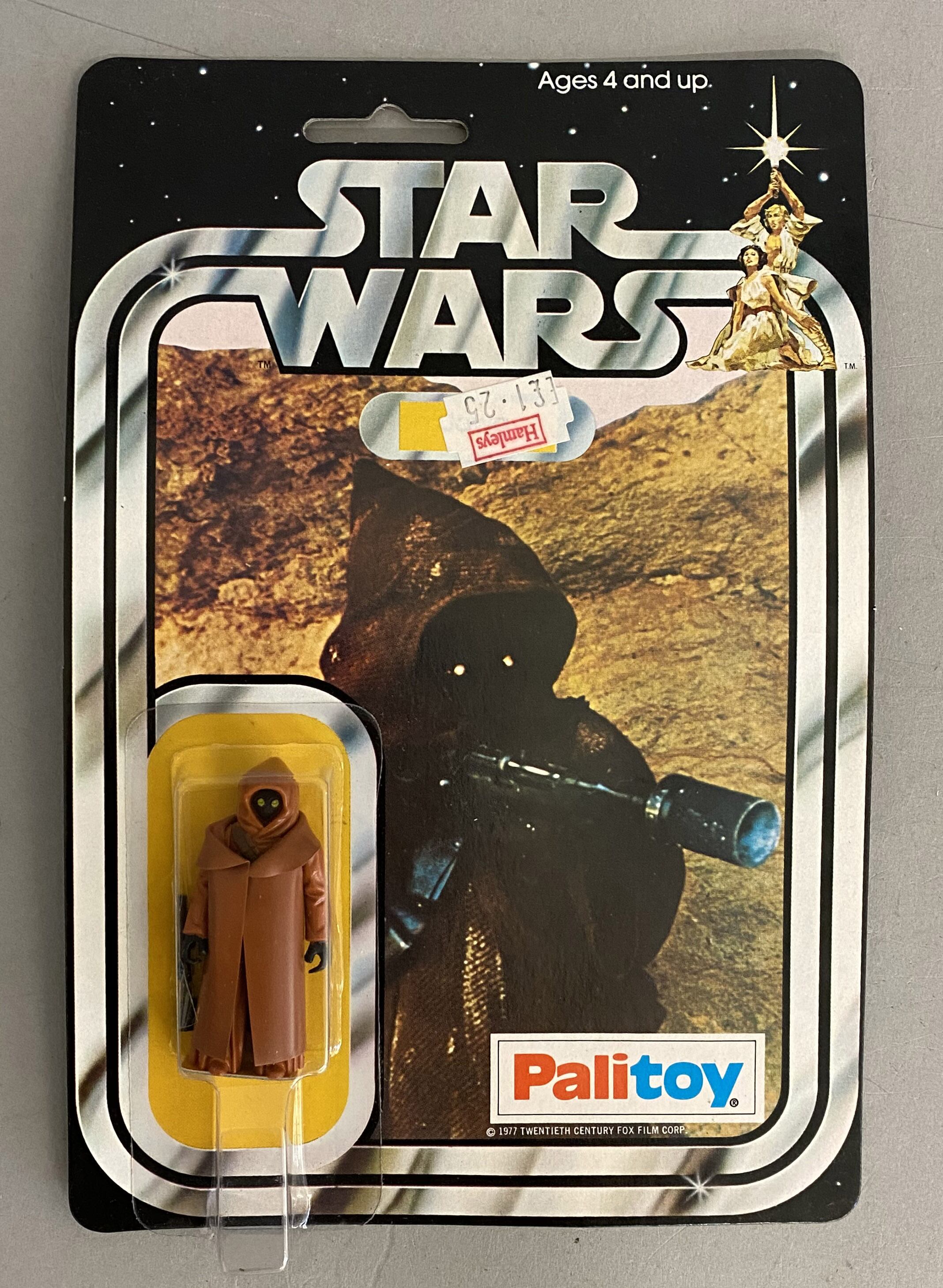 Figura de Jawa