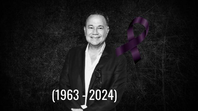 Muere Nicandro Díaz a sus 60 años de edad