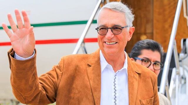 Ricardo Salinas Pliego