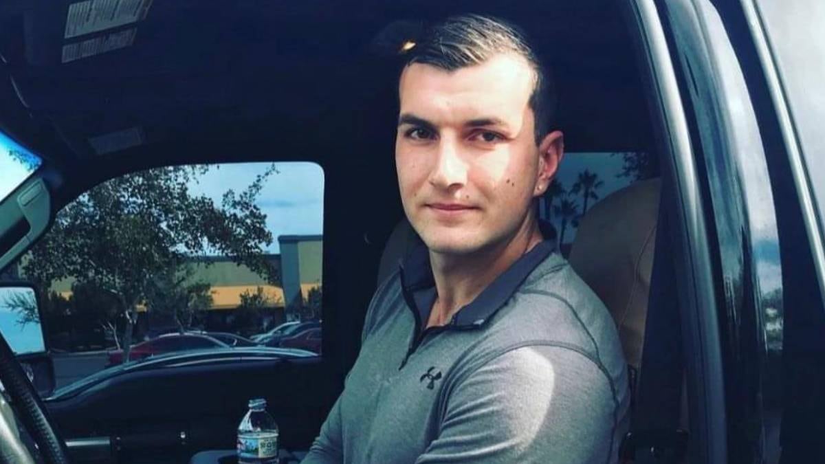 ¿Quién era Nicholas Douglas Quets? Ex Marine fue asesinado en Sonora y JD Vance exige respuestas