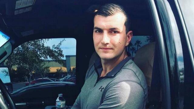 Nicholas Douglas Quets