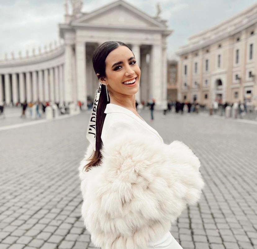 ¿Quién es Tammy Parra, la influencer que terminó a su novio Omar Núñez un día después de comprometerse?