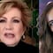 Maxine Woodside en la mira de Conavim por revictimizar a Sasha Sokol