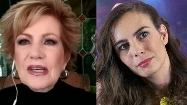 Maxine Woodside / Sasha Sokol