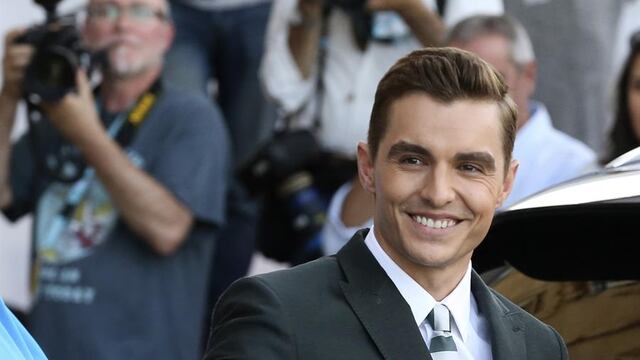 Dave Franco