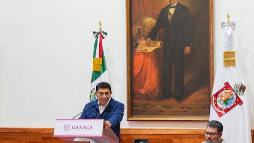 Salomón Jara destaca descubrimiento de Tumba 10, uno de los hallazgos más importantes del país