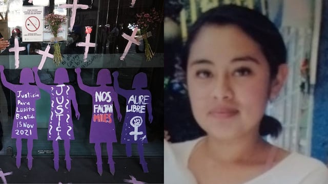 Feminicidio de Fernanda Cadena