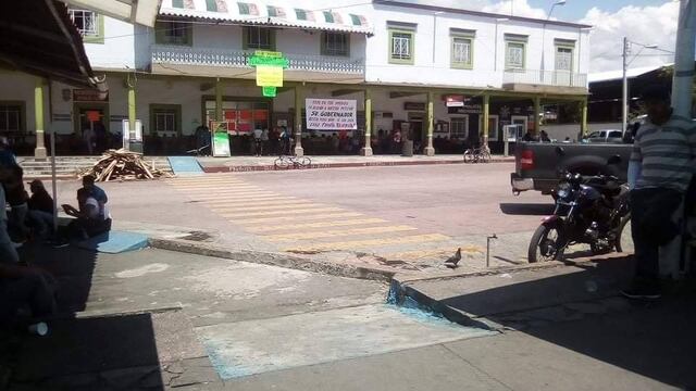 Nuevo San Juan Parangaricutiro, Michoacán