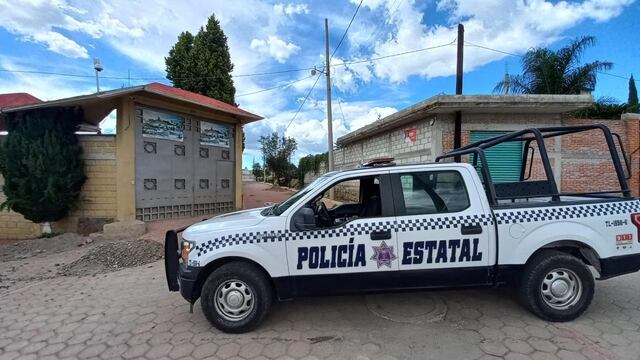 Tlaxcala, entidad con menor incidencia delictiva