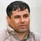 ¿Quién es Joaquín "El Chapo" Guzmán?
