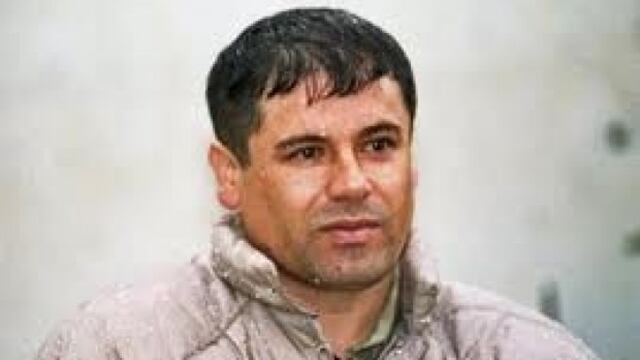 El capo se fugó hace 3 años del penal de Puente Grande. Foto/Archivo