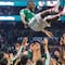 Julián Quiñones nominado al XI Ideal del Mundial 2026: cómo votar por él