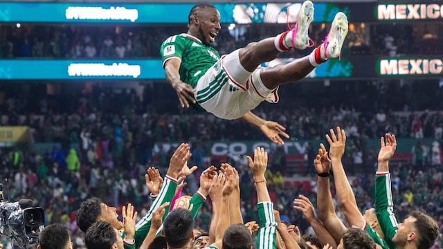 Hacen volar a Julián Quiñones tras victoria sobre Ecuador en el Mundial 2026