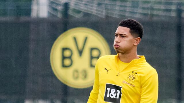 ¿Jugará el Real Madrid? Jobe Bellingham sigue los pasos de su hermano y ficha con el Borussia Dortmund