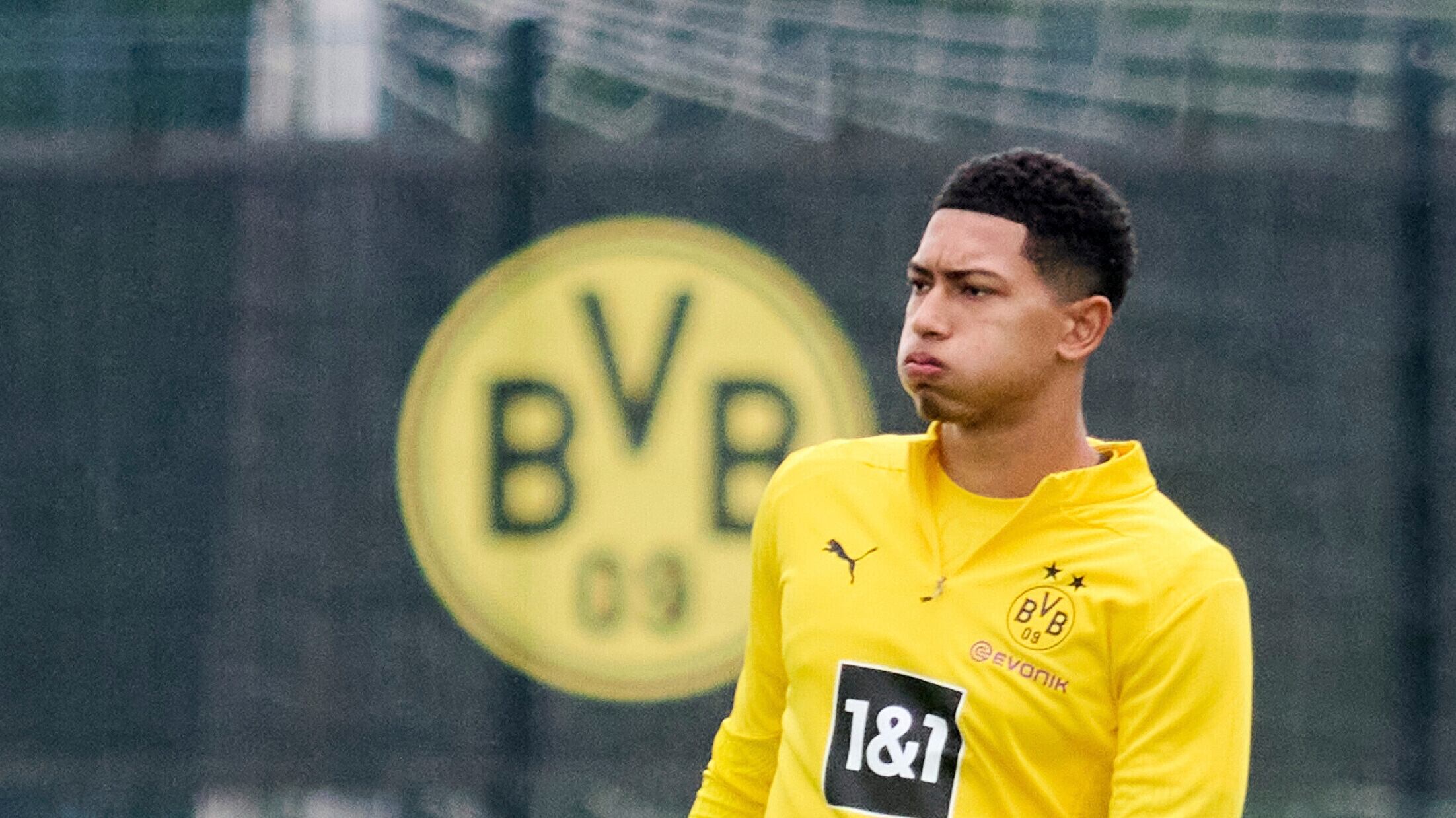 ¿Jugará en el Real Madrid? Jobe Bellingham sigue los pasos de su hermano y ficha con el Borussia Dortmund