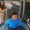VIDEO: Mujer golpea e insulta a conductor de camión por pasarse un tope en Puebla