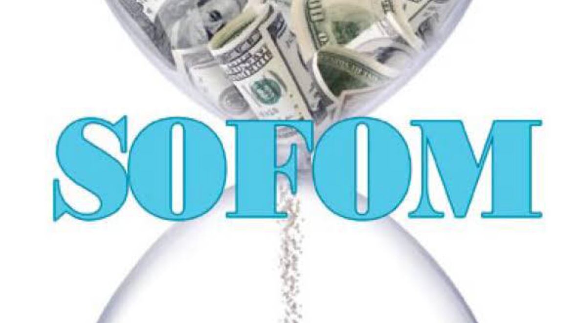 SOFOM E.N.R.: 20 años después, cantidad sin sistema