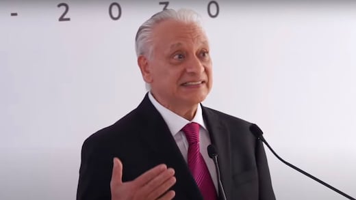 Víctor Rodríguez Padilla se separa de cualquier cargo público y pide respetar la presunción de inocencia