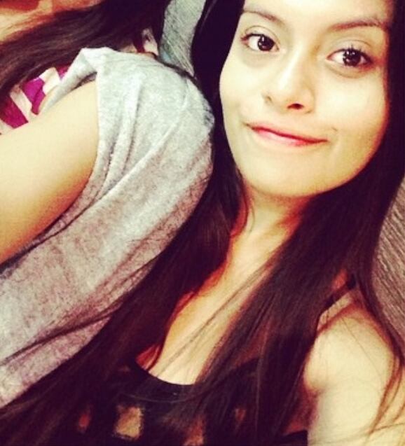 Claudia Alondra Suárez Correa.
