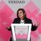 Xóchitl Gálvez sí paga renta en casa de Grupo Marhnos para su Conferencia Mañanera de la Verdad